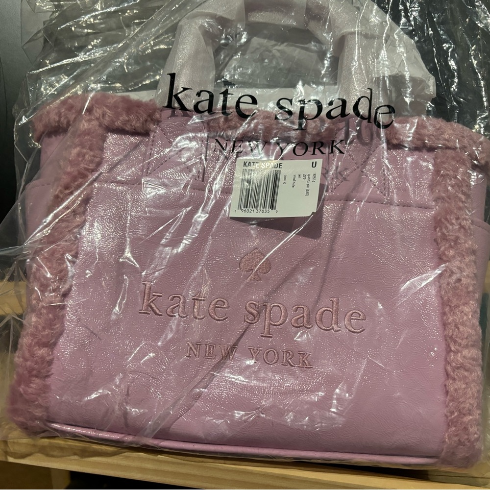 Kate Spade purse brand new